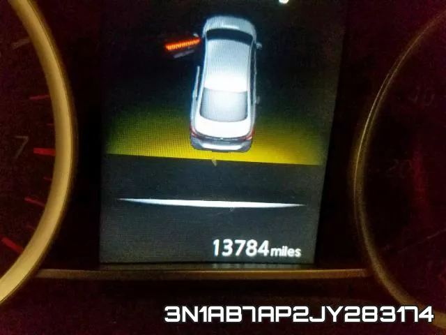 3N1AB7AP2JY283174 фото 9