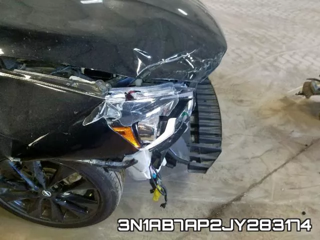 3N1AB7AP2JY283174 фото 10