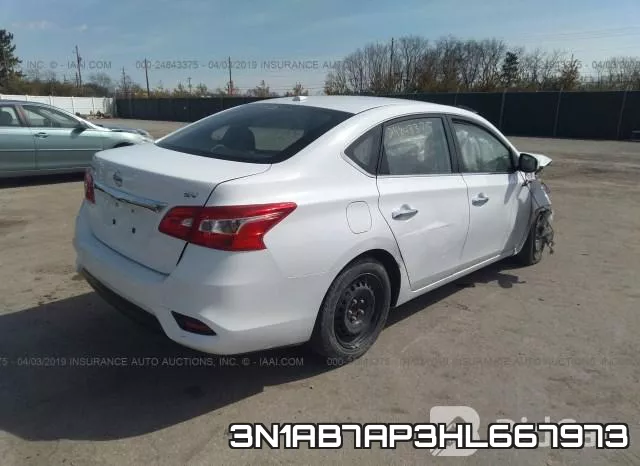 3N1AB7AP3HL667973 фото 5