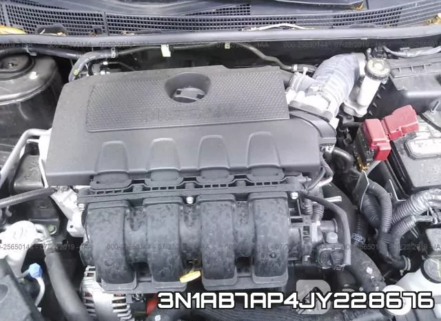 3N1AB7AP4JY228676 фото 2