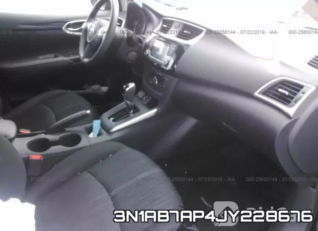 3N1AB7AP4JY228676 фото 6