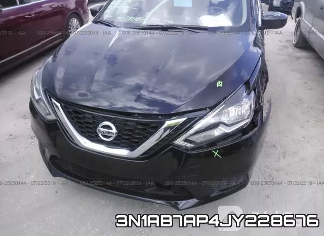 3N1AB7AP4JY228676 фото 7