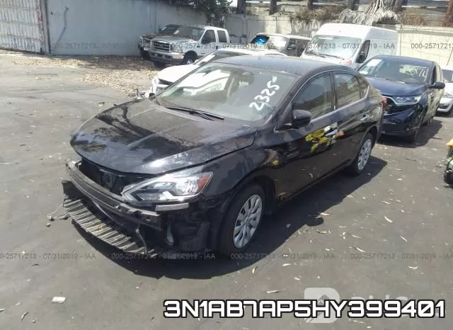 3N1AB7AP5HY399401 фото 3