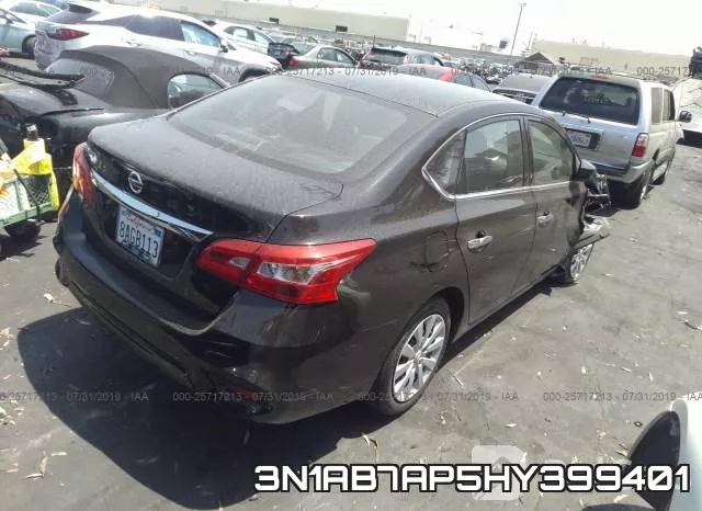 3N1AB7AP5HY399401 фото 5