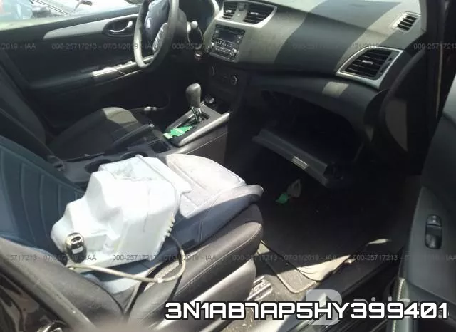 3N1AB7AP5HY399401 фото 6