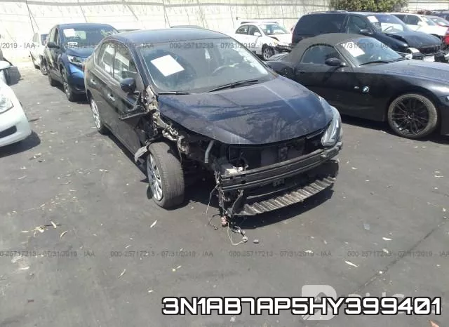 3N1AB7AP5HY399401 фото 7