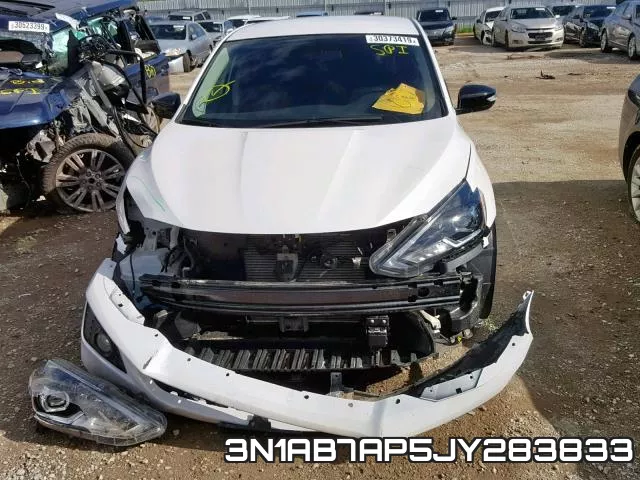 3N1AB7AP5JY283833 фото 9