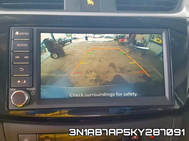 3N1AB7AP5KY287091 фото 10