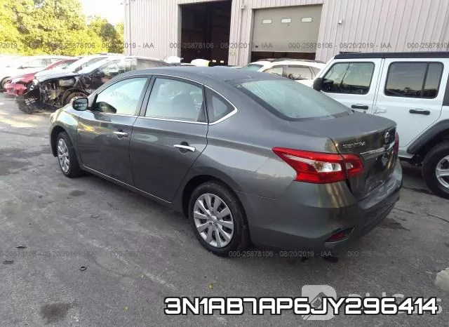 3N1AB7AP6JY296414 фото 4