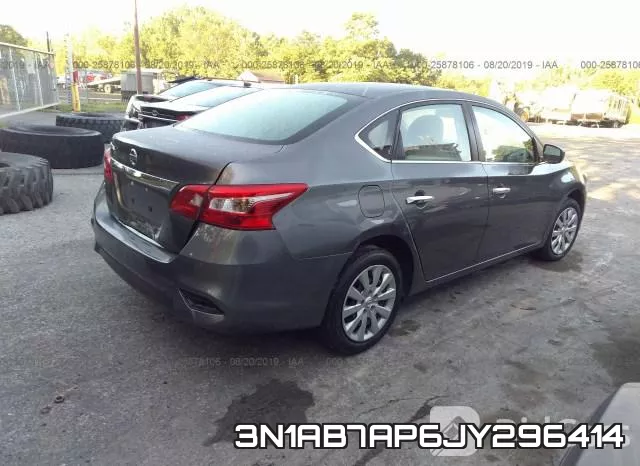 3N1AB7AP6JY296414 фото 5