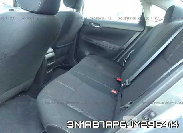 3N1AB7AP6JY296414 фото 9