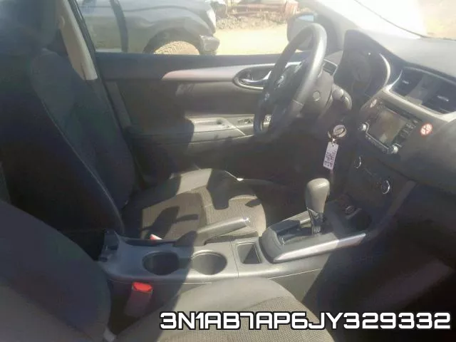 3N1AB7AP6JY329332 фото 6