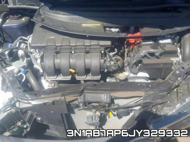 3N1AB7AP6JY329332 фото 8