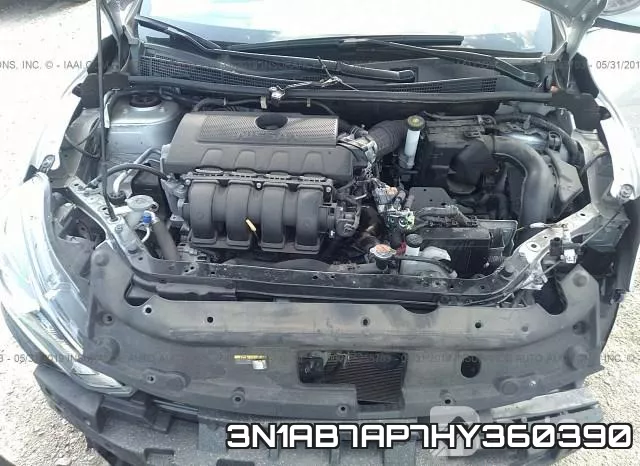 3N1AB7AP7HY360390 фото 2