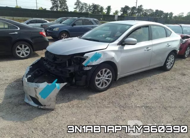 3N1AB7AP7HY360390 фото 3