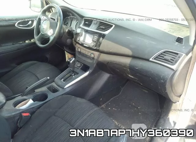 3N1AB7AP7HY360390 фото 6