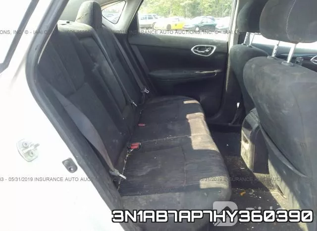 3N1AB7AP7HY360390 фото 9