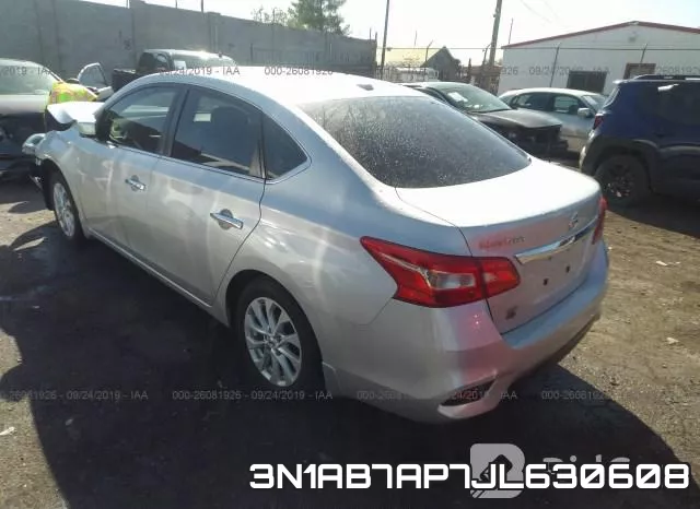 3N1AB7AP7JL630608 фото 3