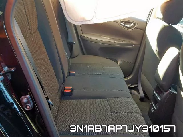 3N1AB7AP7JY310157 фото 7