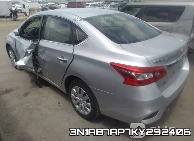 3N1AB7AP7KY292406 фото 4