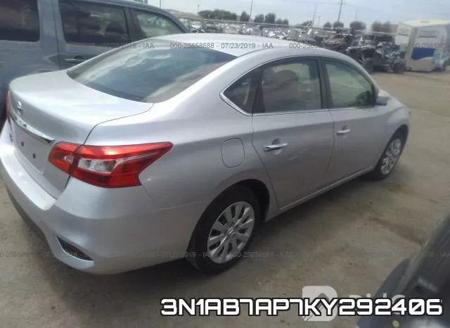 3N1AB7AP7KY292406 фото 5