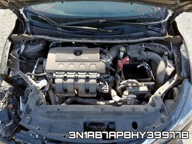3N1AB7AP8HY399778 фото 8