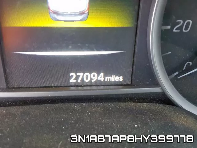 3N1AB7AP8HY399778 фото 9
