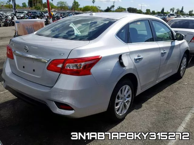 3N1AB7AP8KY315272 фото 5
