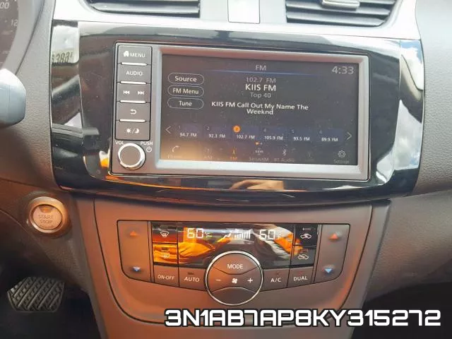 3N1AB7AP8KY315272 фото 10
