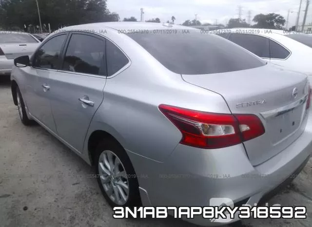 3N1AB7AP8KY318592 фото 4