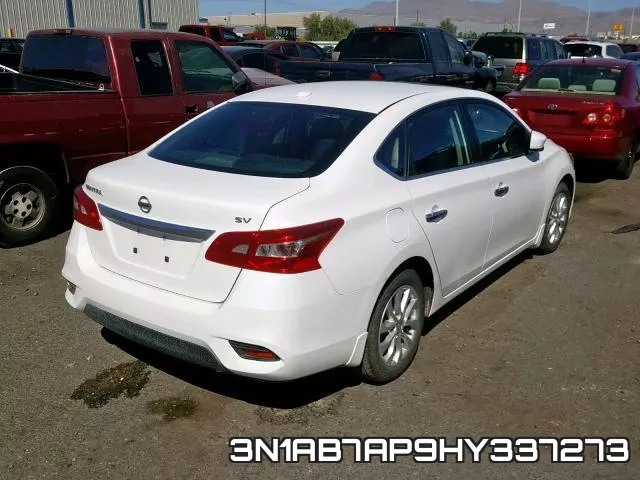 3N1AB7AP9HY337273 фото 5