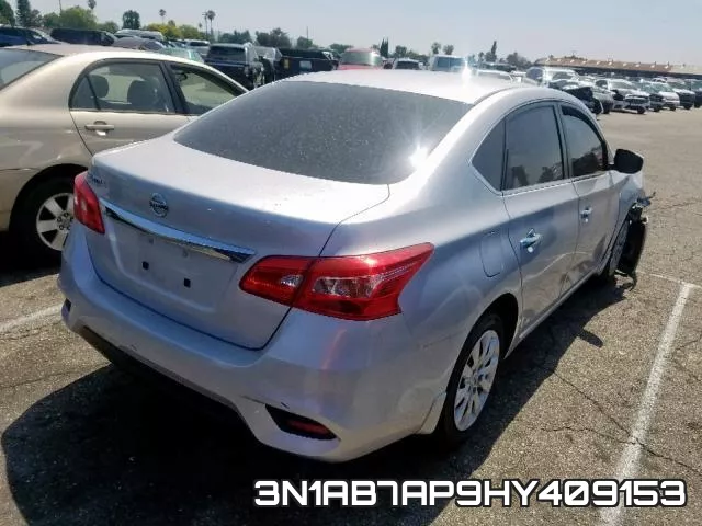 3N1AB7AP9HY409153 фото 5