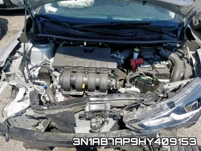3N1AB7AP9HY409153 фото 8