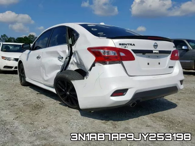3N1AB7AP9JY253198 фото 3