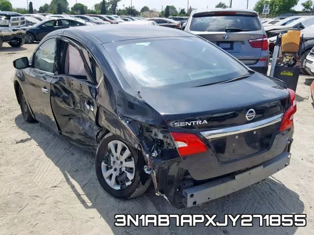 3N1AB7APXJY271855 фото 4