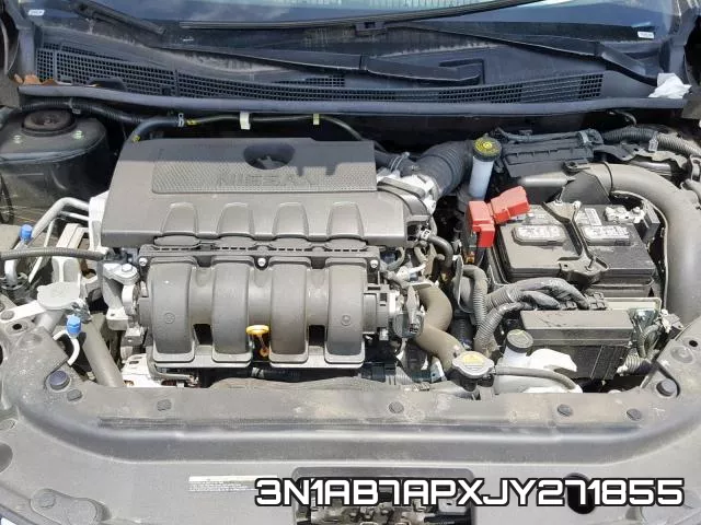 3N1AB7APXJY271855 фото 8