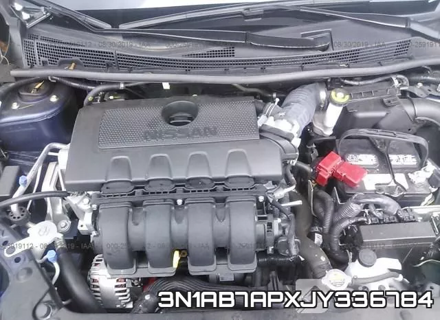 3N1AB7APXJY336784 фото 2