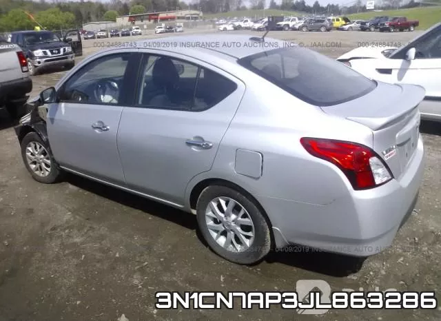 3N1CN7AP3JL863286 фото 4