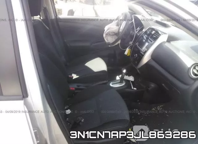 3N1CN7AP3JL863286 фото 6