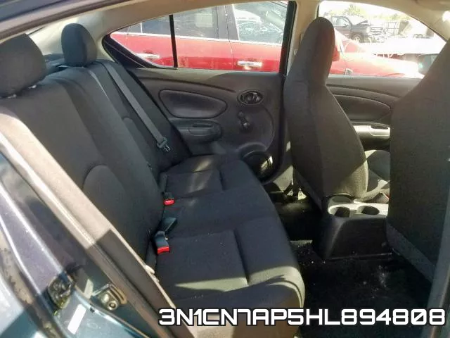 3N1CN7AP5HL894808 фото 6