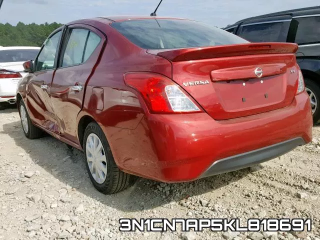 3N1CN7AP5KL818691 фото 4
