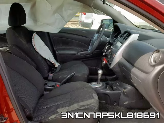 3N1CN7AP5KL818691 фото 6