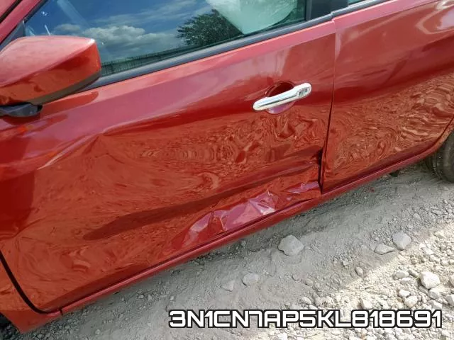 3N1CN7AP5KL818691 фото 10