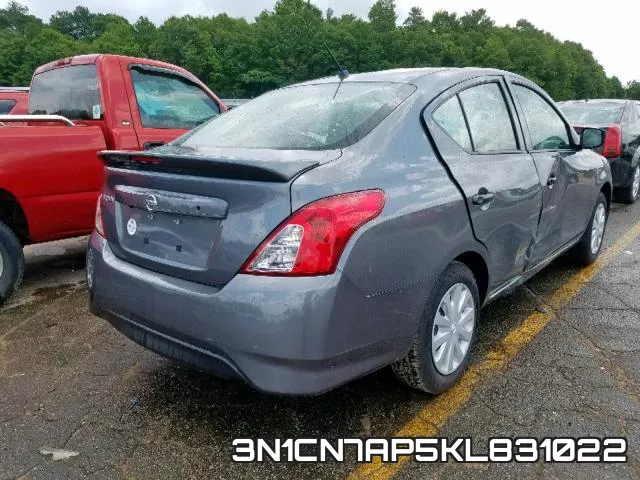 3N1CN7AP5KL831022 фото 4