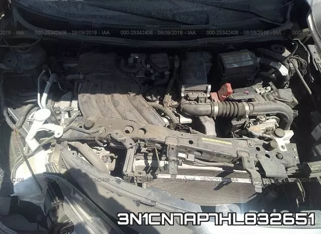 3N1CN7AP7HL832651 фото 2