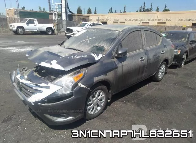 3N1CN7AP7HL832651 фото 3
