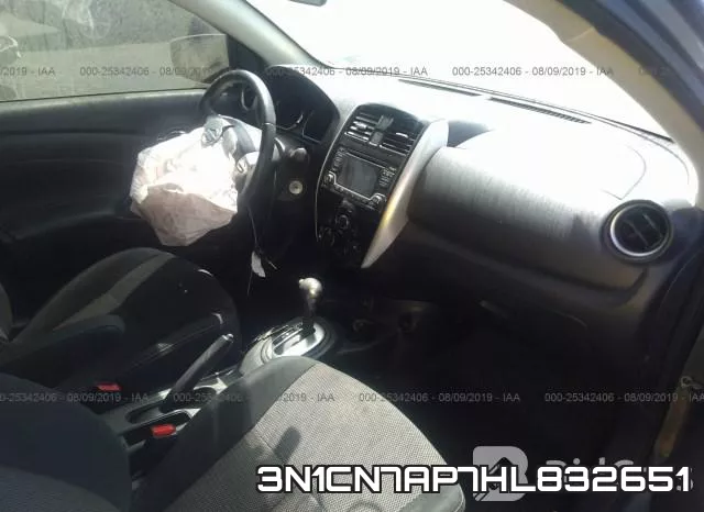3N1CN7AP7HL832651 фото 6