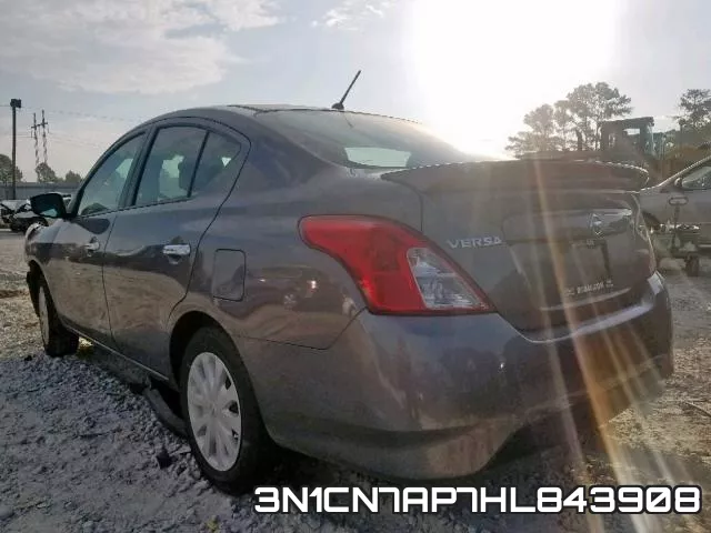 3N1CN7AP7HL843908 фото 4