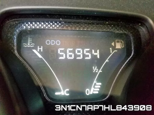 3N1CN7AP7HL843908 фото 8