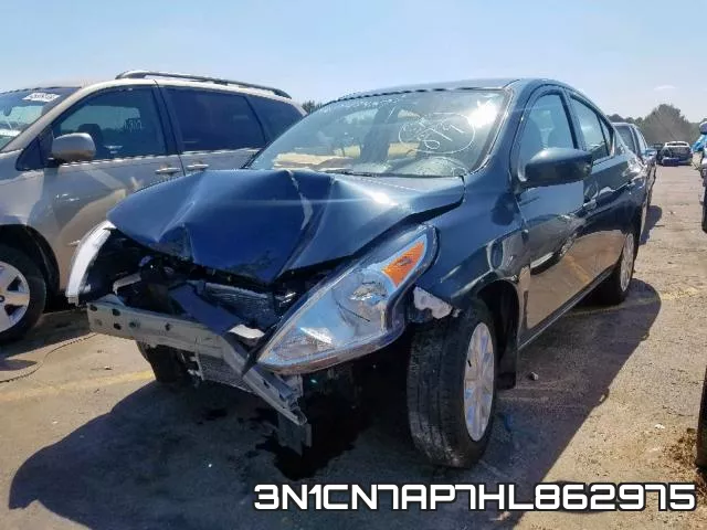 3N1CN7AP7HL862975 фото 2